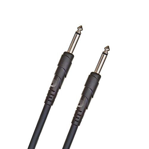 Planet Waves 10 feet Classic Series Instrument Cable