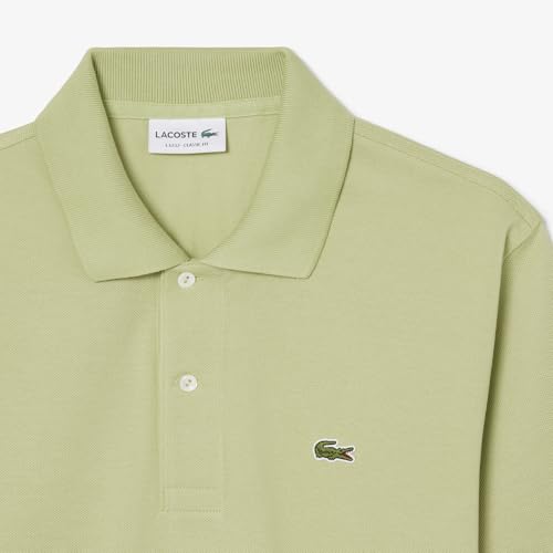 Image of Lacoste Classic Fit L.12.12 Original Polo Shirt