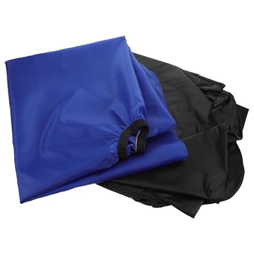 Capas impermeables para corte de cabello 2 piezas