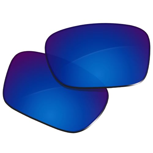 Image of 100% Precise-Fit Replacement Sunglass Lenses for RayBan RB3483 60mm