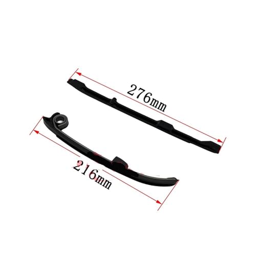 Guide de chaîne de came CBR300R anti-usure pour tendeur de distribution - 2