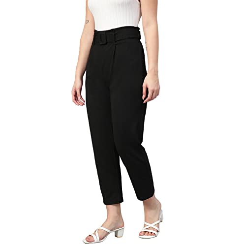 Image of KOTTY Women's Regular Casual Pants