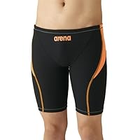 Amazon.co.jp: arena(アリーナ) 競泳水着 トレーニング用メンズ TOUGH