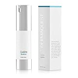 DermaQuest SkinBrite EyeBrite Eye Cream for Dark Circles, Puffiness & Fine Lines, 0.5 fl. oz.