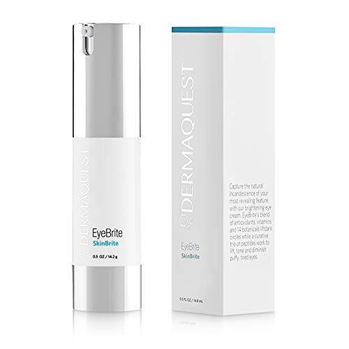Dermaquest Skinbrite Eyebrite Cream 0.5oz