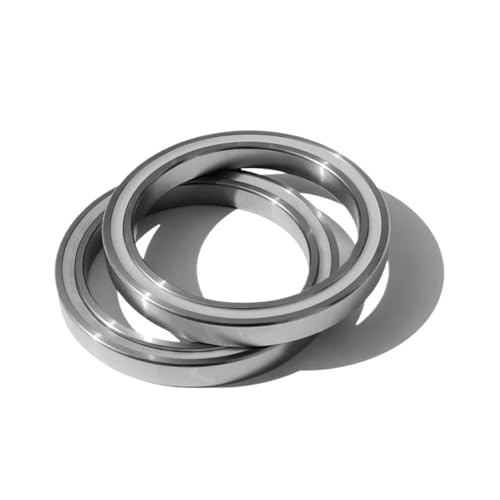 Rodamiento 6300 inoxidable de 10x35x11mm para ejes mecánicos