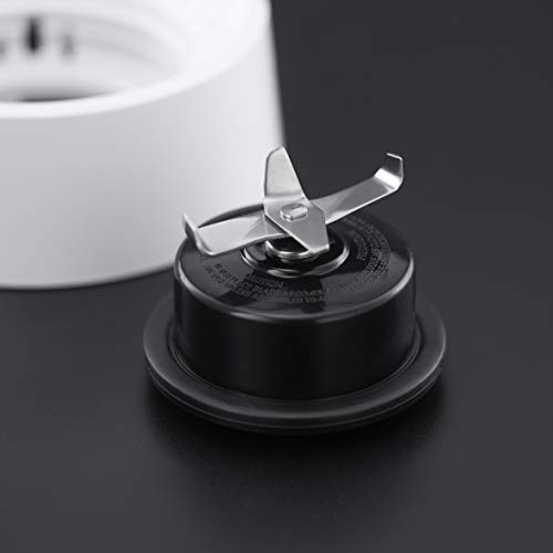 Russell Hobbs 24721-56 Horizon, Kruik Mixer, 1.5L, 650W, Zilver - Image 4