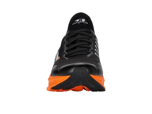 K-Swiss X McLaren Formula 1 Team - Men's Impulse Tubes Lite Sneaker3