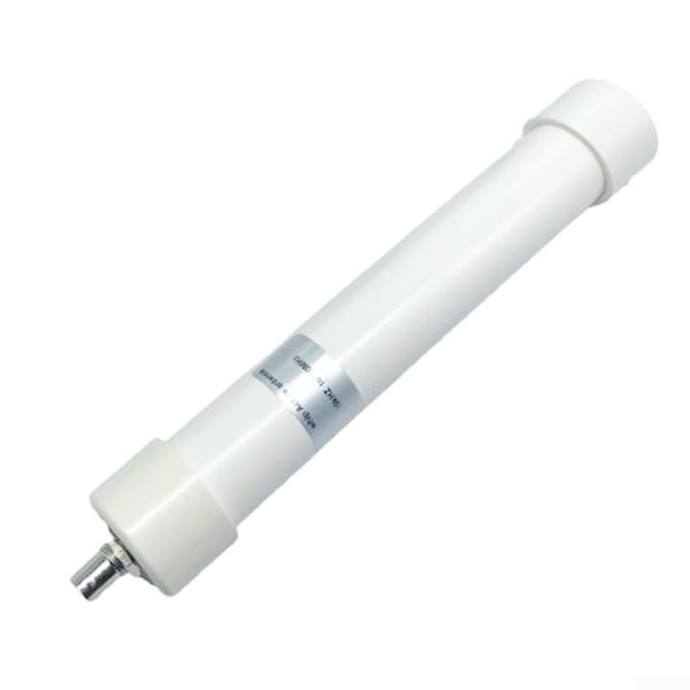 Antenne active multi-bandes, convertible en antenne câblée, excellente réception du signal
