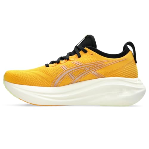 Image of ASICS Men Lace Up Running Shoes