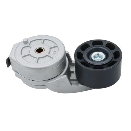 Poulie de tension Cummins 3922900 contre usure de courroie
