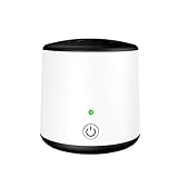 Mini Kitchen Kühlschrank USB Luftreiniger Auto Luftreiniger Desktop Ozon Tragbare Luftreiniger Für Auto Kühlschrank Büro Küchenzubehör