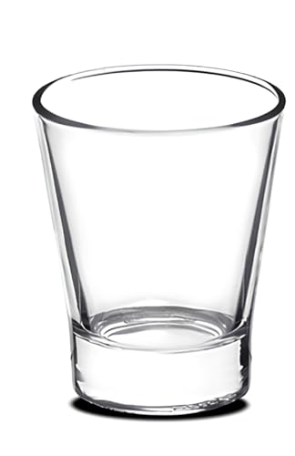 Bormioli Rocco 120202Qt7021990 Caffeino Tazzina Caffè, pacco con 3 pezzi