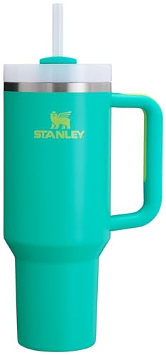 Stanley Quencher H2.0 40 oz Tropical Teal