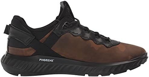 ECCO ST.1 Lite Luxe Tie ,TARMAC/BLACK CAMO,11-11.5 | Image 5
