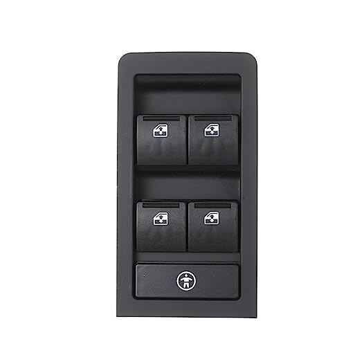 Interrupteur de lève-vitre électrique central auto 92111628 Commodore VY VZ