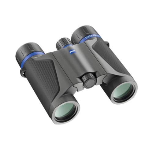 Binoculares Zeiss Terra Ed Pocket 8x25 Compactos miniatura 3