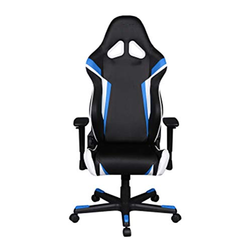 Gaming Chair Computer/Game Chair Home Computer Chair Ergonomic Gaming Chair Office Chair Swivel Chair Black Orange White-blackbluewhite