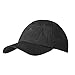Produktbild Helikon Herren Tex Tactical BBC Cap-Polycotton Ripstop-Schwarz, Einheitsgröße