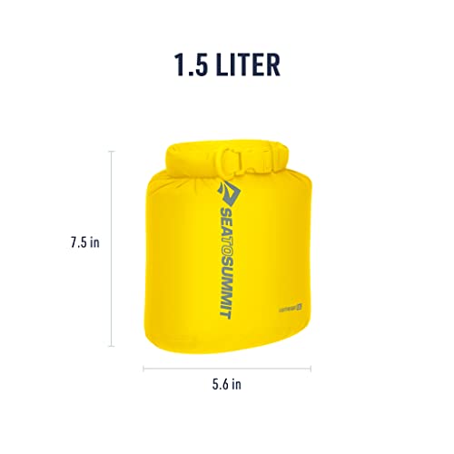 Image of Sea to Summit Lightweight Dry Bag, Multi-Purpose Dry Storage
