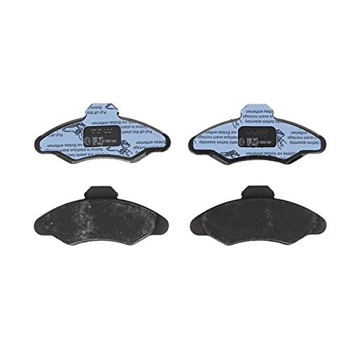 Kit Pastiglie Freno, Freno A Disco Trw GDB897