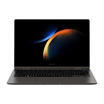 Samsung Galaxy Book3 360 Intel® Core™ i5-1335U, Windows 11 Home, 8 GB, 256 GB SSD, 13.3" Full HD AMOLED, 1.16 kg*