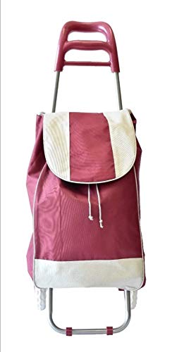 Carrito Para Mandado SORIANA De La Tienda Soriana A Los Mejores Precios