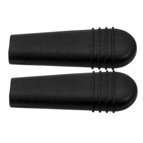 Mikinona 2個耐久性製 車椅子ブレーバー ブレーキグリップ延長