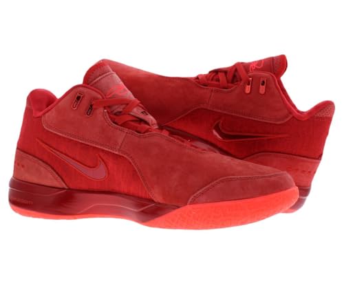 Image of Nike Men's Lebron NXXT Gen AMPD Basketball Shoes