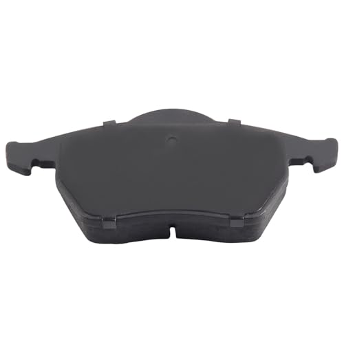 Image of SCITOO D840 D340 8PCS Front Semi-Metal Rear Ceramic Brake Pad Sets | Fit For Audi For A4,For A4 Quattro,For A6,For A6 Quattro,For S6,For Volkswagen For Passat