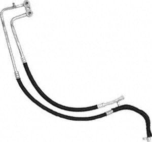 Omega Environmental Technologies 34-63842 Liquid Line/Hose