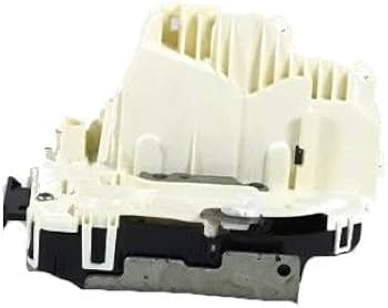 Amazon.com: Mopar 68282960AA LATCH REAR DOOR : Automotive Amazon.com: Mopar 68282960AA LATCH REAR DOOR : Automotive