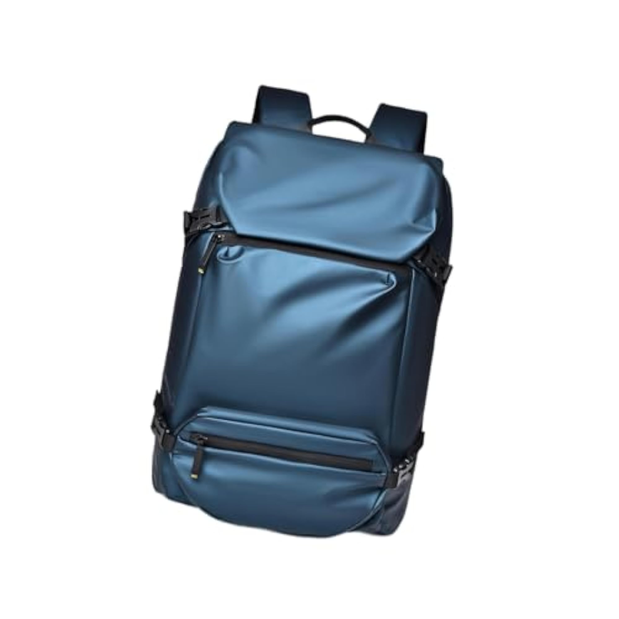 Men's Fashionable Laptop Backpack for Travel, Dark Blue