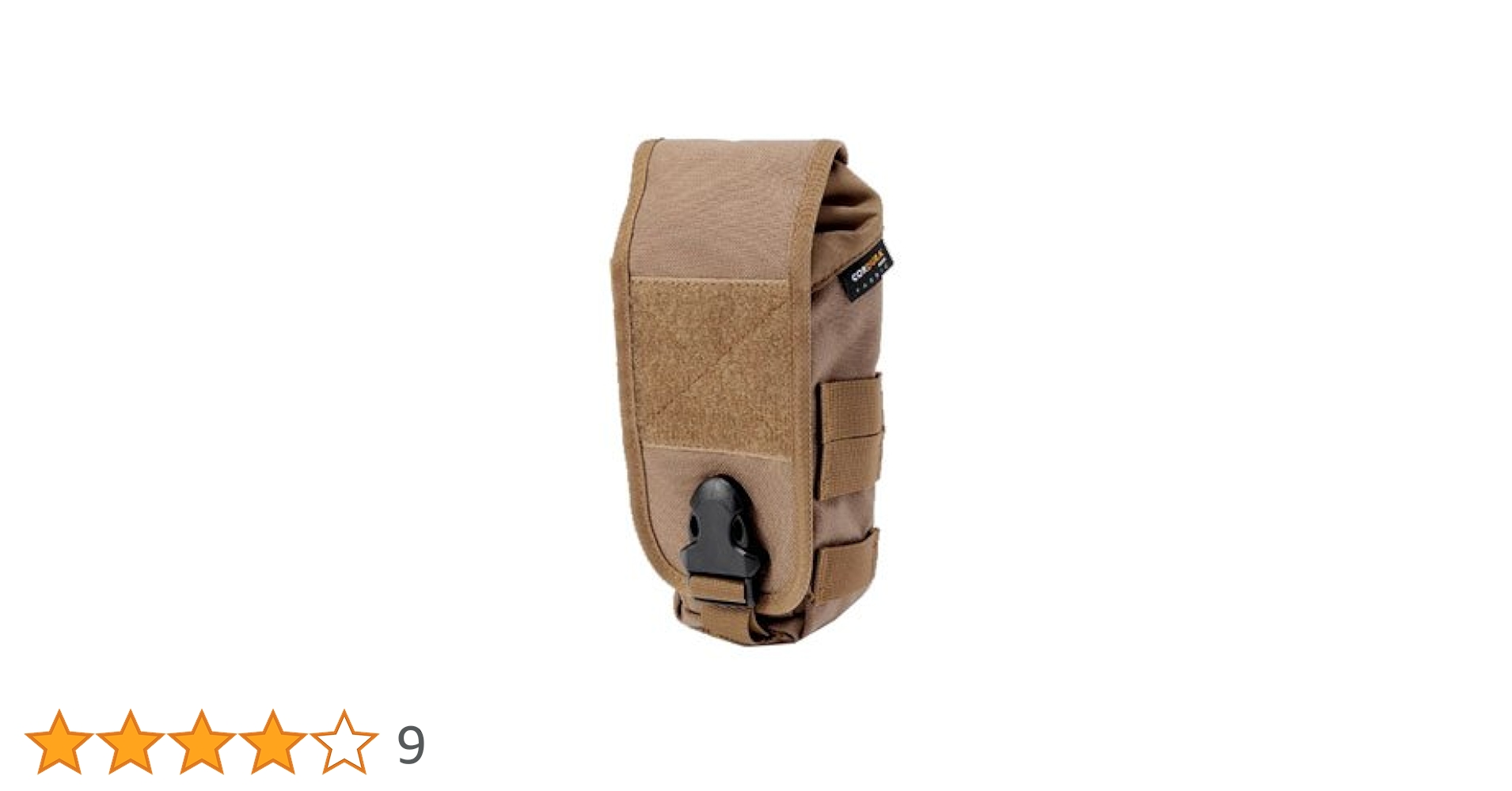 Amazon.co.jp: HAZARD4 (ハザード4) Flip bottle/magazine pocu