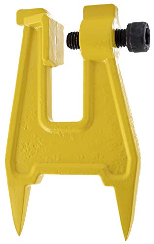 RightWave Stump Vise, Portable Chainsaw Sharpening Accessory, Chainsaw Filing Vise, Sharpening Vise, Chainsaw Teeth Sharpening Vise