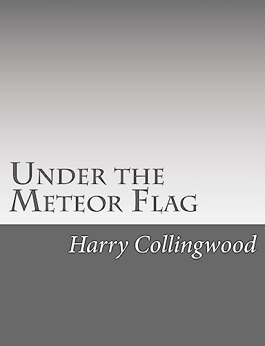 Under the Meteor Flag 1514736667 Book Cover