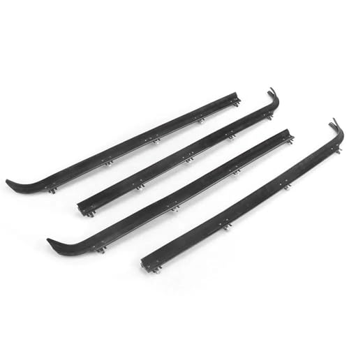 Joint d'étanchéité Ford F150 F250 F350 résout fuite eau vitre et portière
