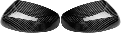 Couvercle de rétroviseur pour Mazda RX8 2003-2012 - Paire de boîtiers de remplacement