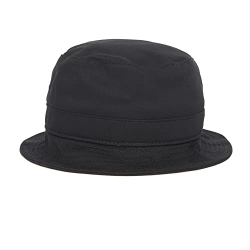 Goorin Bros. 105-0133-BLK-L/XL Cape May Cotton Twill Bucket Hat thumb #2