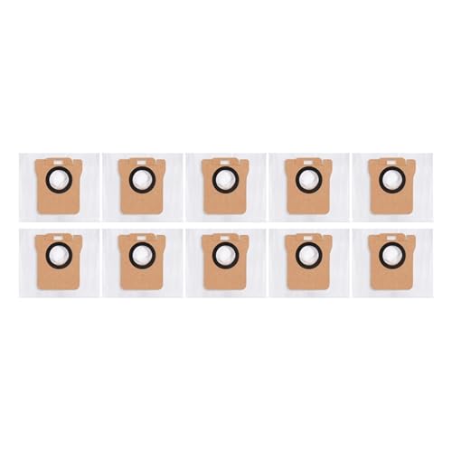 _XgobOADreameɑΉAL20 Ultra L10s Ultra S10 S10 Pro|@p[cAXIAOMlɑΉAMijia Omni 1S B101CN X10+ X20+ANZT[(10PCS)