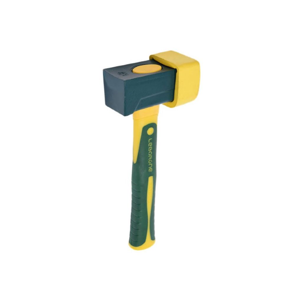 Leborgne 123348 Batipro Mazzetta, Verde