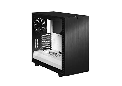 Build My PC, PC Builder, Fractal Design Define 7