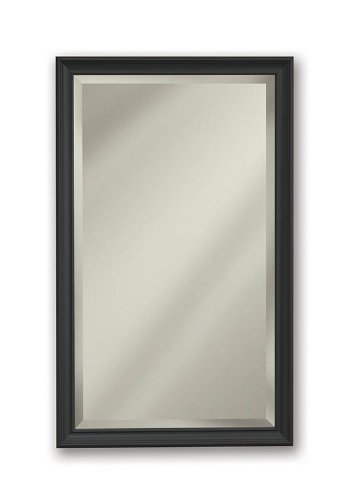 Jensen S568N344SSBZP Studio V Medicine Cabinet, 15-Inch by 35-Inch