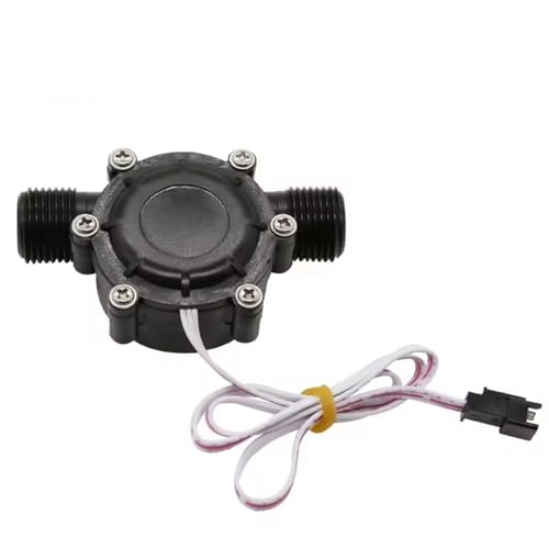 Generador hidroeléctrico de alta potencia DC5V con carga hidráulica eficiente 3