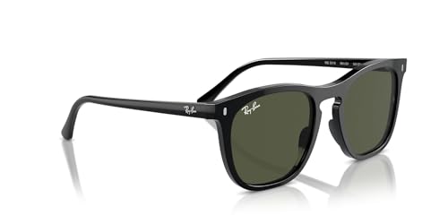Image of Ray-Ban RB2210 Square Sunglasses for Men for Women