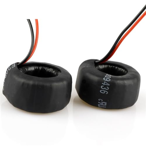 Bobine de précision miniature pour mesurer le courant alternatif AC