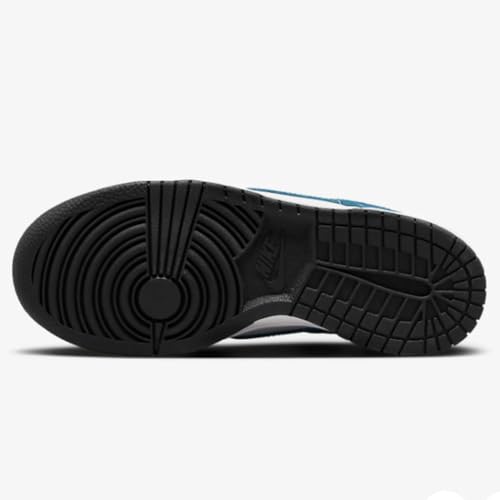 Image of Nike Kid's Dunk Low Sneaker