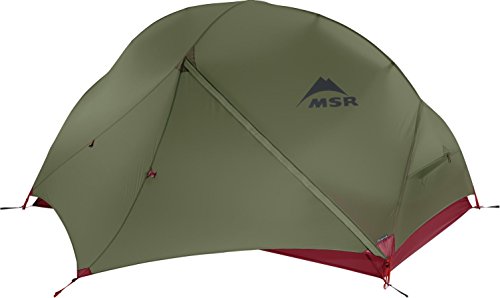 MSR Hubba Hubba NX 2