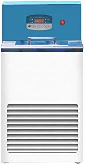 PSC WB48CDR120-60 Refrigerated Circulating Water Bath, Digital, 48L, 120V, 60 Hz, 37.95" Height, 28.54" Wide, 29.65" Length, -20 to 99 Degree C, 50.72 Quart