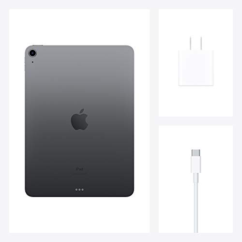 iPad Air 4th Gen - Image 7